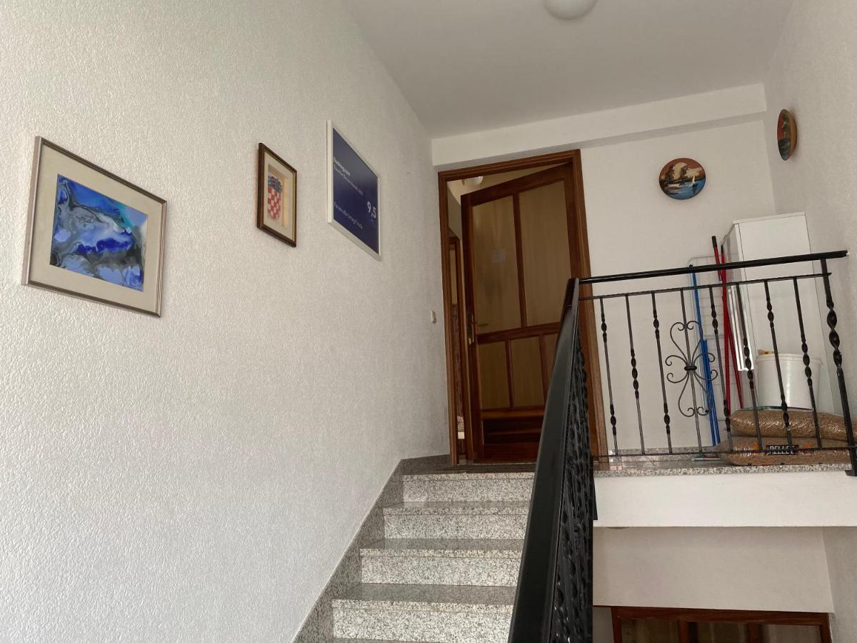 Casa Cino Apartman Umag Kültér fotó