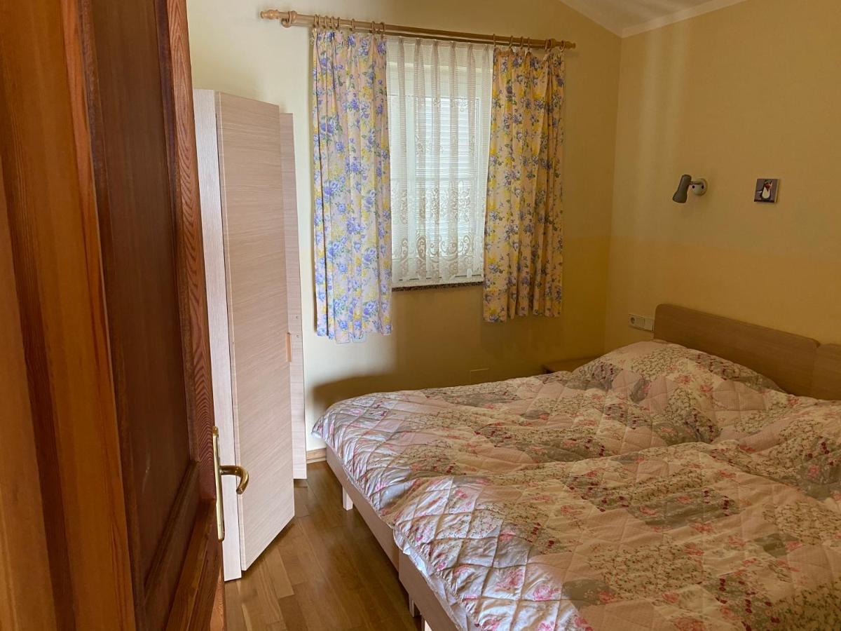 Casa Cino Apartman Umag Kültér fotó