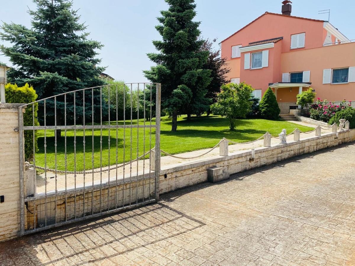 Casa Cino Apartman Umag Kültér fotó