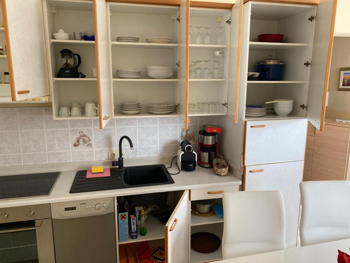 Casa Cino Apartman Umag Kültér fotó