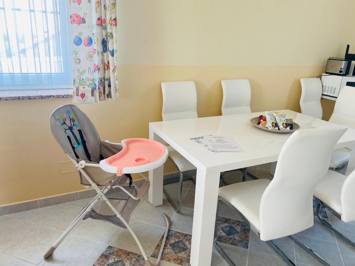 Casa Cino Apartman Umag Kültér fotó