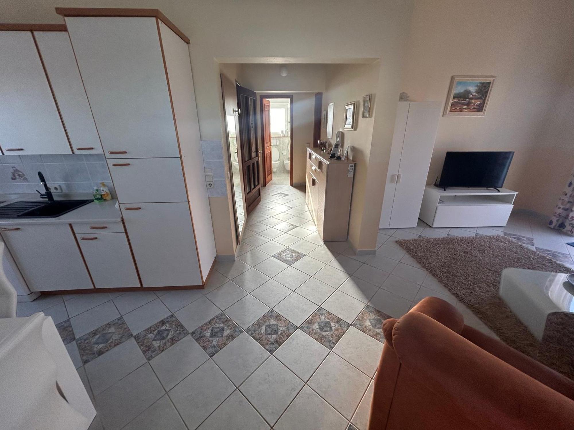 Casa Cino Apartman Umag Kültér fotó